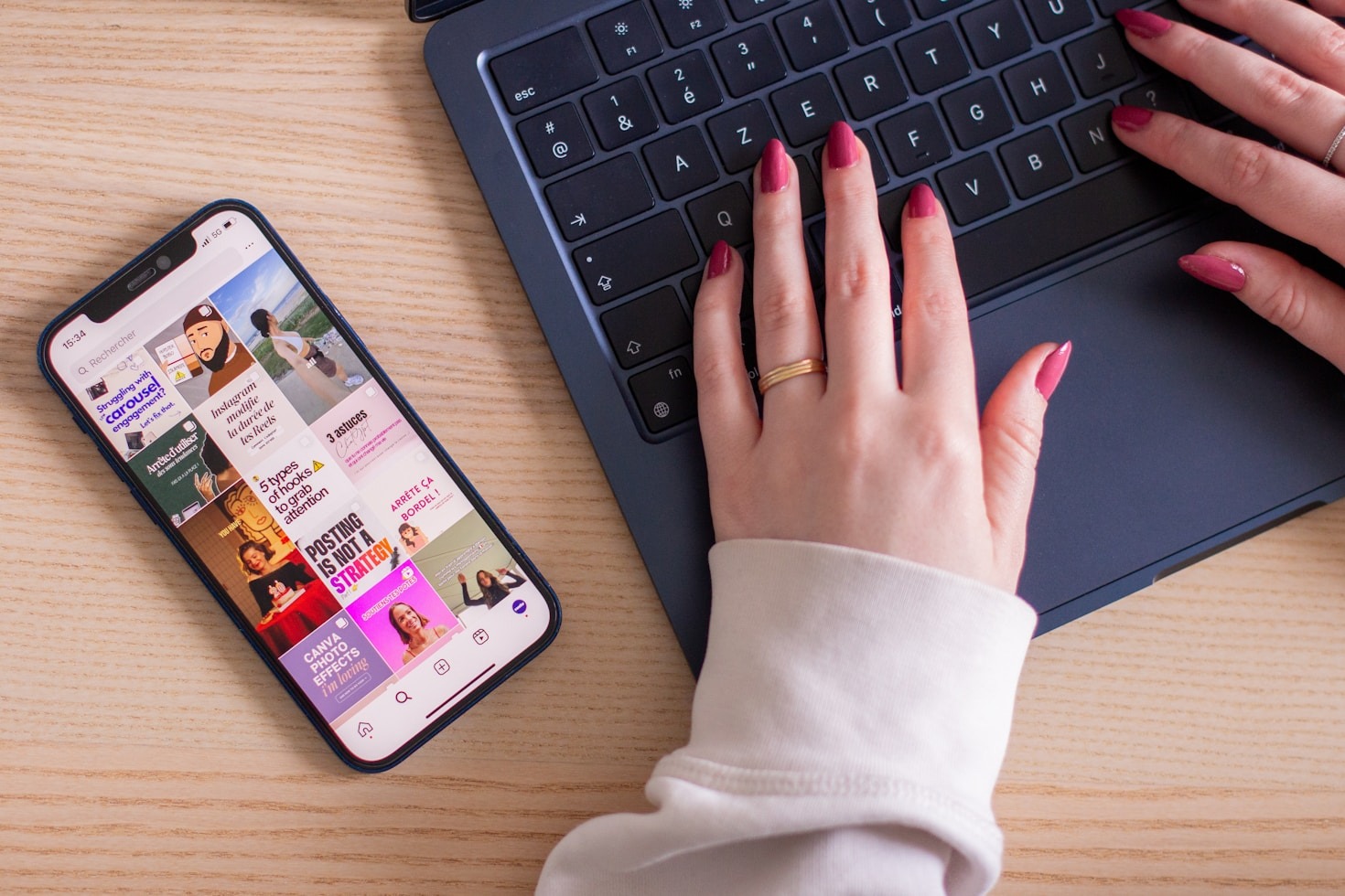 How Social Media Changed Celebrity Culture